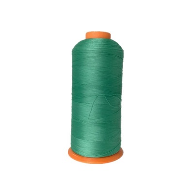 耐酸碱PTFE聚四氟乙烯缝纫线 高温滤布滤袋护套专用缝纫线