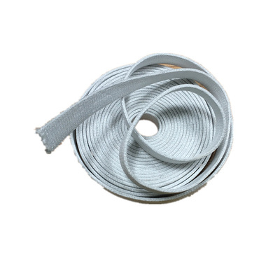 厂家生产 直销批发拉力强编织紧密天蓬轨道弹力织带