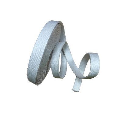 厂家直销户外阳光房顶天幕蓬轨道专用高分子弹力织带 松紧带