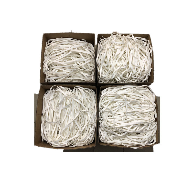 高分子聚乙烯纤维+松紧线合成弹力织带 天蓬轨道弹力织带