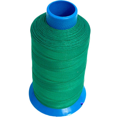 铁氟龙涂层玻璃纤维缝纫线 耐老化线