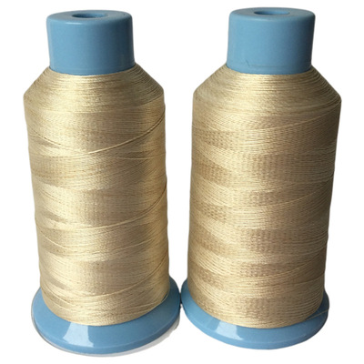 特氟纶绝缘阻燃缝纫线