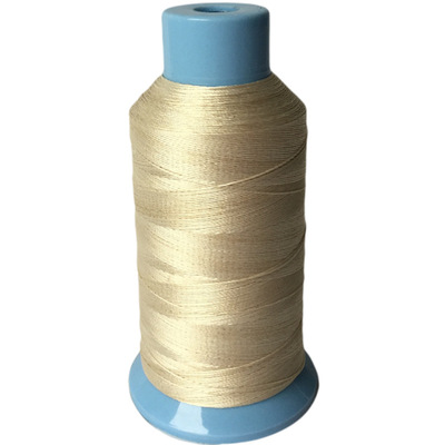 耐高温玻纤防火缝纫线