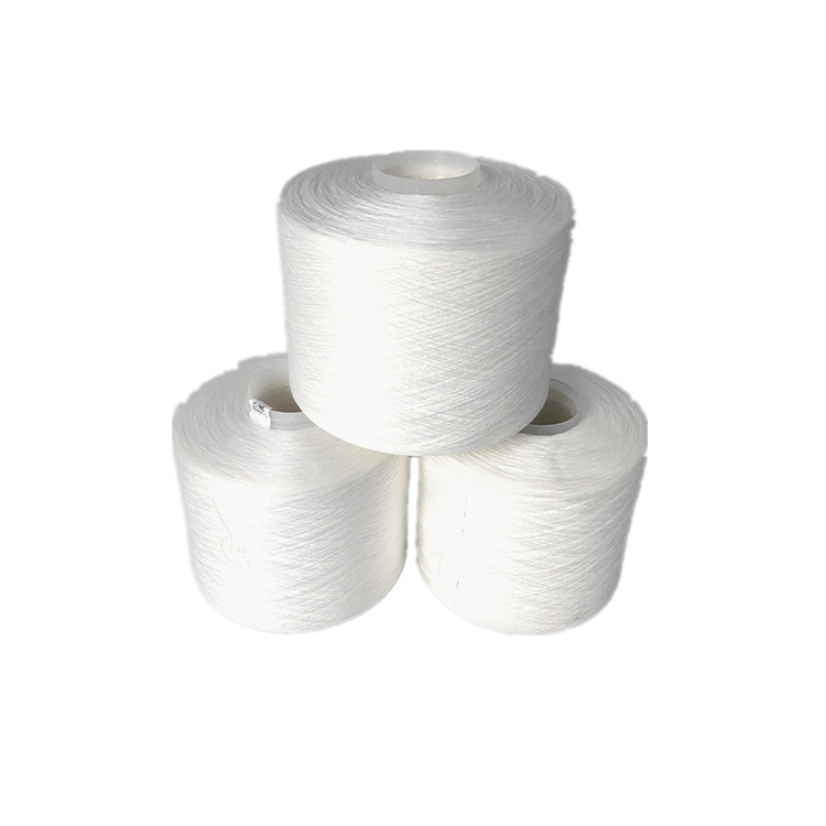 高速机用高强度202涤包涤包芯缝纫线 服装车缝线