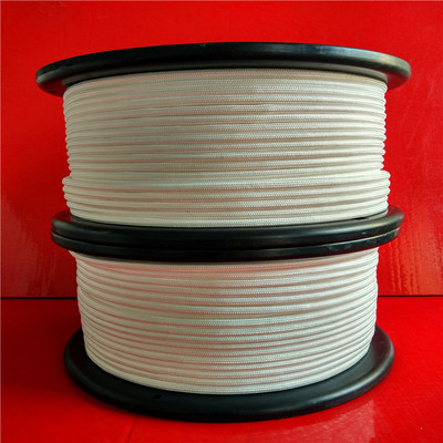 3mm超高分子聚乙烯绳-高强度-耐磨-耐酸碱-耐腐蚀编织绳