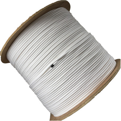 超高分子聚乙烯绳 高分子反光绳 耐磨 耐酸碱 抗紫外线彩色编织绳