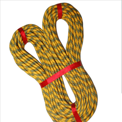 超高分子聚乙烯绳 高分子反光绳 耐磨 耐酸碱