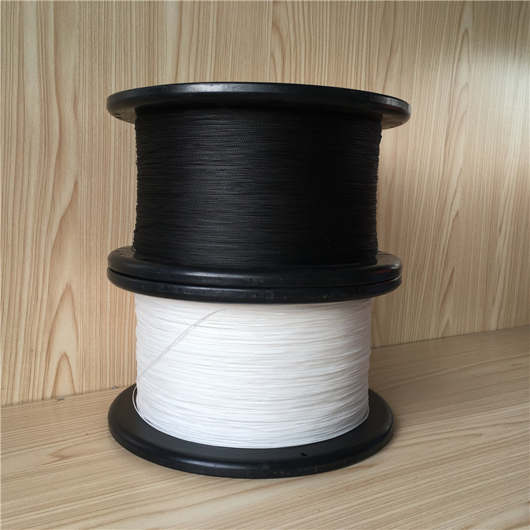 超高分子聚乙烯8编PE风筝线 高分子编织风筝线 高强度耐磨