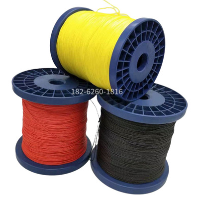 高分子编织风筝线 高强度耐磨 防切割