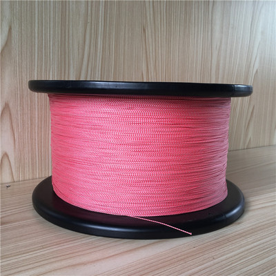 超高分子聚乙烯8编PE风筝线 高分子编织风筝线 防切割