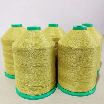 现货直销电焊手套工业防护劳保阻燃耐高温手套使用芳纶缝纫线