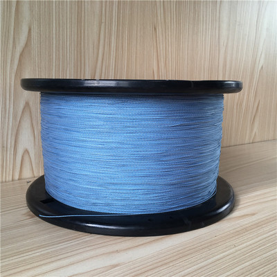 高分子编织风筝线 高强度耐磨
