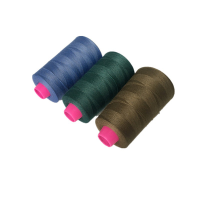 源头厂家 直销批发导电触屏绣花线 刺绣不倒绒手套触屏绣花线